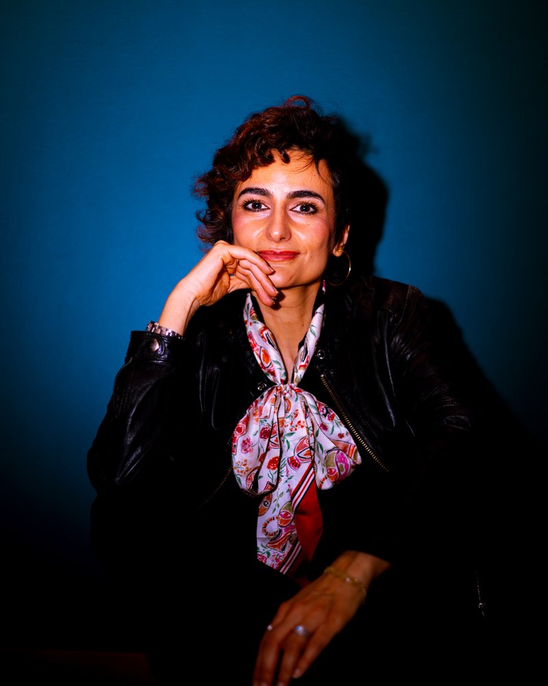 Dr. Pariya Kashfi